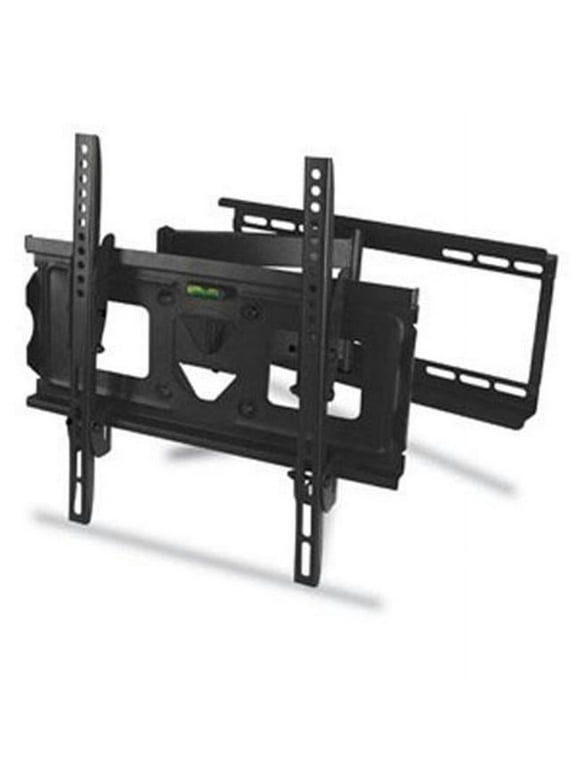 SIIG Accessory CE-MT0512-S1 Full-Motion TV Mount 23 to 42 Retail