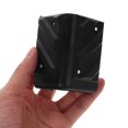 thumbnail image 2 of MOVTOTOP 16 Pcs Protection d'Angle en Plastique pour Boîtes à Bijoux et Boîtes de Rangement, 2 of 8