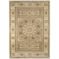 thumbnail image 1 of United Weavers Contours Camryn Beige Accent Rug 1'10" x 2'8", 1 of 1