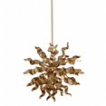 thumbnail image 1 of Dainolite MRM-206P-VB 6 Light Pendant with Wavelet Ribbons, Vintage Bronze, 1 of 1