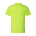 thumbnail image 2 of JERZEES ® Dri-Power ® 100% Polyester T-Shirt. 21M, 2 of 12