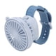 thumbnail image 4 of Ventilador de Muñeca Infantil JadeshayMX Azul batería Interna Portátil Y regulable, 4 of 5