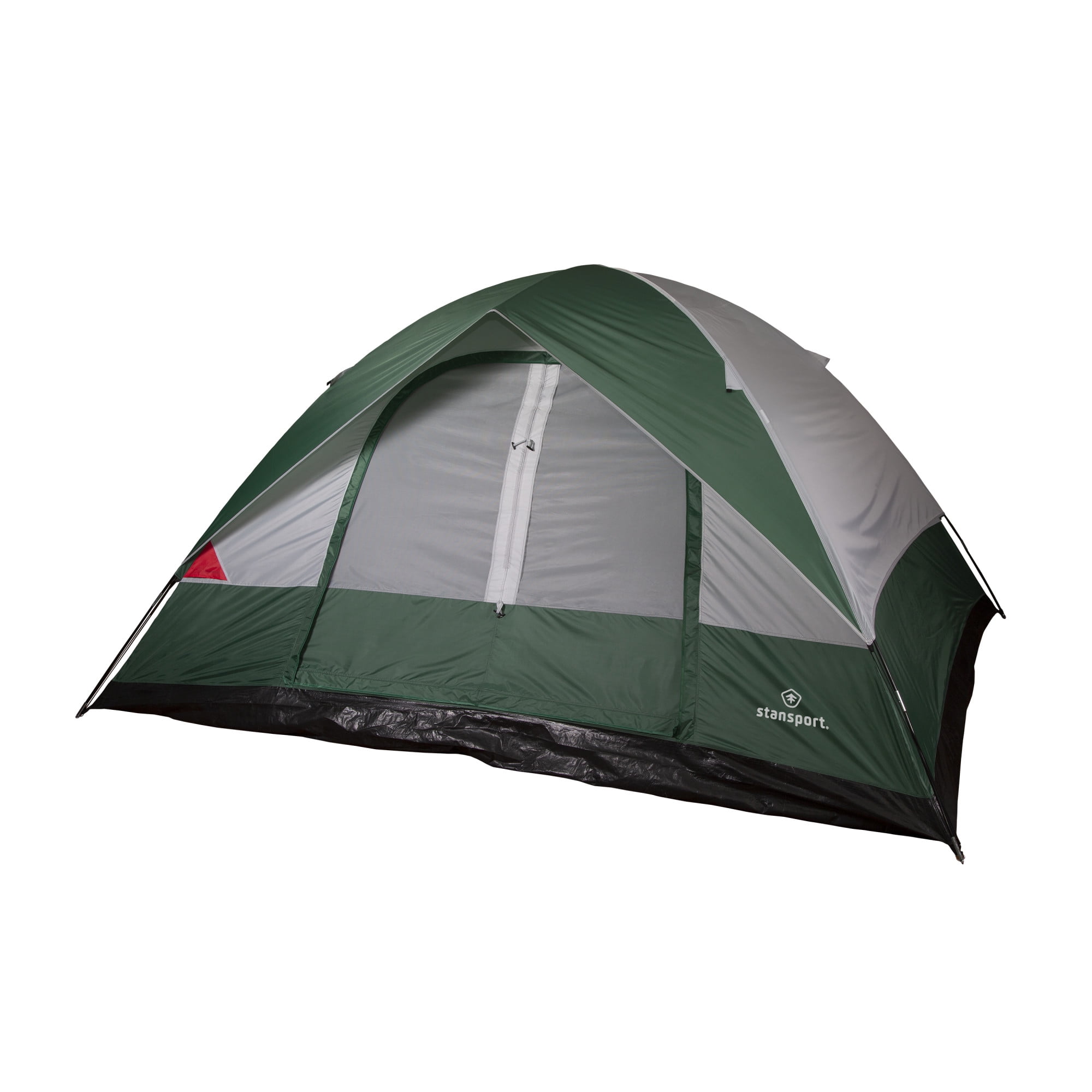 Stansport Teton 12 - 2 Room Family Tent