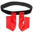 thumbnail image 1 of Miangastore Restraint Straps For Body Boards Flag Football Belt Multi PVC 1 Set, 1 of 9