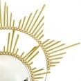 thumbnail image 2 of Aellinatey Spiked Crown Headpiece Mary HaloCrown Lolita Headband Goddess Headpiece, 2 of 13