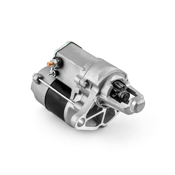 Speedmaster PCE393.1013 Compatible with Mopar and Compatible with Chrysler SB 318 340 360 383 440 Mini High-Torque 2.5Hp Starter