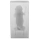 thumbnail image 3 of Molde de silicona 3D para fondant con forma de Shar Pei, molde para pastel de mousse de chocolate con forma de perro carlino, molde para arcilla polimérica, 3 of 8