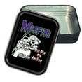 thumbnail image 3 of Stash Tins Misfits - Die Die My Darling Storage Container 4.37" L x 3.5" W x 1" H, 3 of 3