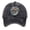 Black, variant on Jamicy Unisex Sunhat Adjustable Animal Hat for Men Women, Classic Cotton Wild Sun Protection Hat Baseball Cap