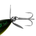 thumbnail image 2 of PR HEDDON Baby Torpedo Topwater Bullfrog 2 1/2" 3/8 oz., 2 of 10