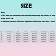 thumbnail image 3 of TOWED22 Toddler Girl Fall Winter Outfits Clothing Long Sleeve Crewneck Top and Joggers Pants Cute Print Clothing Set 2 Piece(White,7-8 Y), 3 of 9