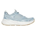 thumbnail image 2 of Skechers Womens Edgeride Silver Eclipse Trainers, 2 of 3