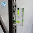 thumbnail image 5 of Magnetic Mini T-Type Level Tool with Green Water Bubble - 95mm Upgraded, Compact & Transparent Design for Home DIY, Two-Way Accurate Measurement, Waterproof & Durable Construction, Easy-to-Read, 5 of 5