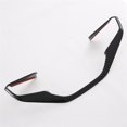thumbnail image 4 of Para MG 4 MG4 EV Mulan 2023 Embellecedor de la cubierta del panel del volante del automóvil Accesorios decorativos - Fibra ABS, 4 of 5