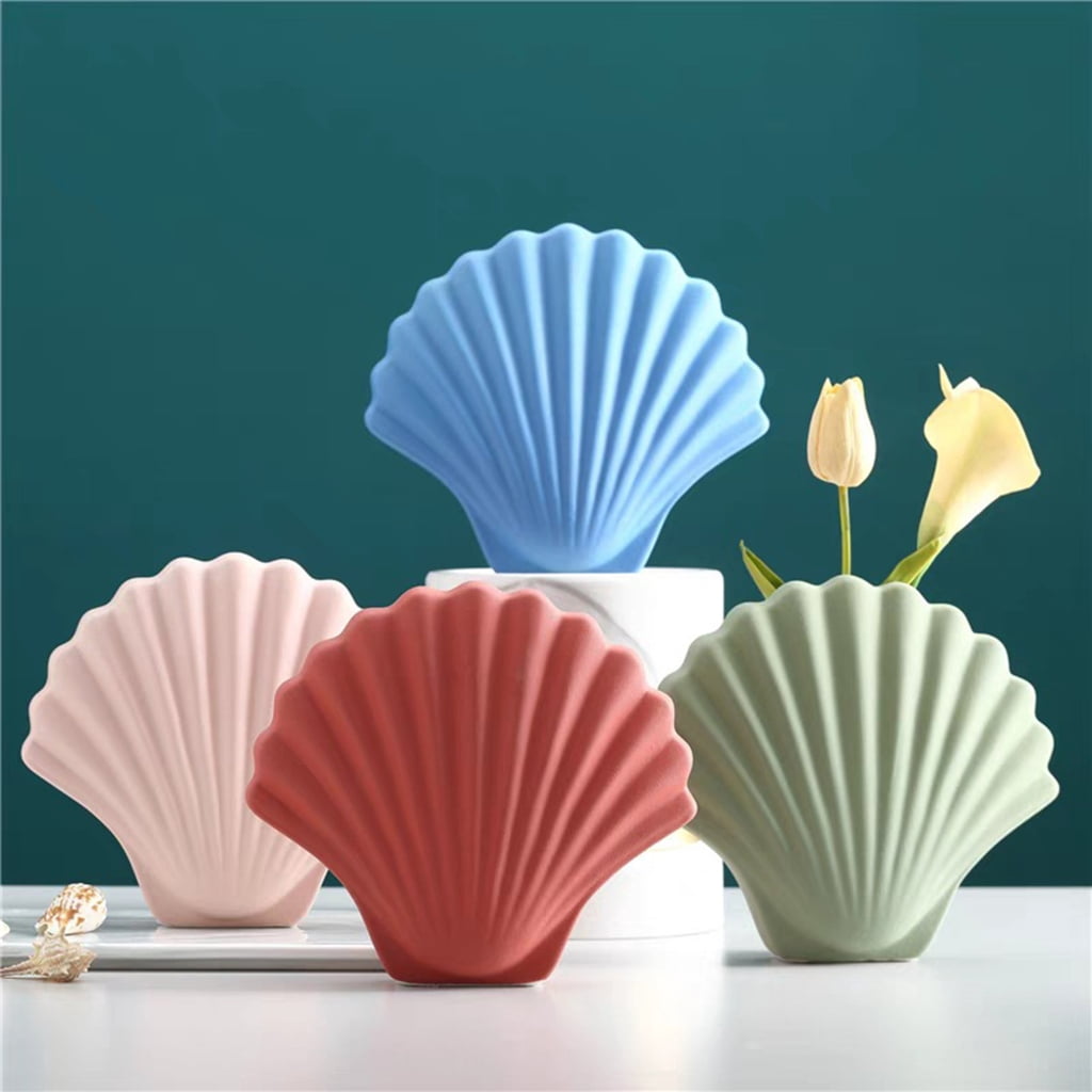WINDLAND Succulents Flower Pot Resin Silicone Mold Suitable for Diy Garden Plant Vase