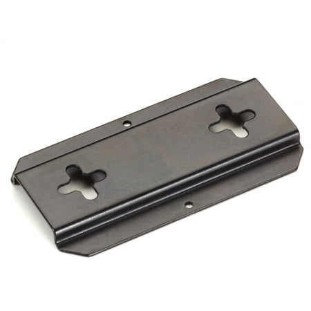 

Black Box LGC5200-WALL Mounting Bracket for Media Converter TAA Compliant