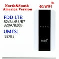 thumbnail image 4 of PolarStone 2025 Portable WiFi 5G LTE Mobile Hotspot Édition Ultime, 4 of 5