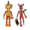 thumbnail image 4 of Muñeca Figure Nights at Freddys de 15 cm con luz para niños, 4 of 5