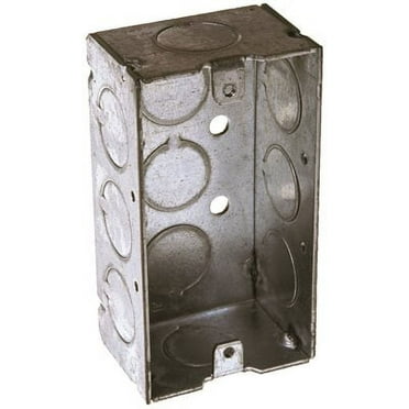 Hubbell-Raco 650 Handy Box