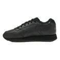 thumbnail image 2 of Mens Reebok REEBOK GLIDE WIDE 4E Shoe Size: 11 Cblack - Purgry - Cblack Fashion Sneakers, 2 of 5