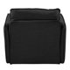 thumbnail image 4 of Sillón Rogga Giratorio Koda Negro, 4 of 8