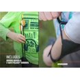 thumbnail image 7 of Bear Archery Scout Youth Bow Set Includes Arrows, Armguard, Arrow Quiver, and Recommended for Ages 4 to 7 – Hunter Green, 7 of 7