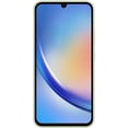 thumbnail image 2 of Samsung Galaxy A34 5G 6GB Ram 128GB Impresionante Lima (Reacondicionado), 2 of 4