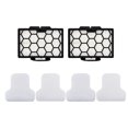 thumbnail image 1 of Hepa Filters For Shark Cz500ukt Cz2001 Vacuum Cleaner Accessories, 1 of 5