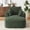 Green, variant on YWEN Chaise Lounge Chair Indoor, Corduroy Upholstered Modern Sofa Couch,for Living Room/Dorm/Apartment