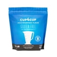 thumbnail image 2 of (3 pack) Cup 4 Cup Gluten Free Multipurpose Flour Blend, 3 lb Resealable Bag, 2 of 9