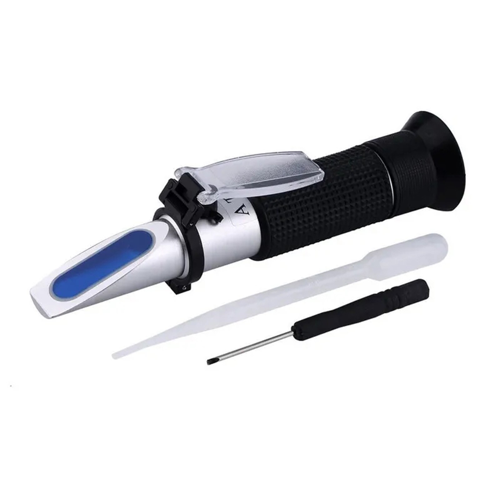 HHei_K Handheld Refractometer 032 Sugar Content Meter 1.0001.130