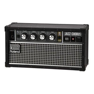 Roland JC01 Mini Jazz Chorus Guitar Amp w/ Bluetooth Audio Pairing