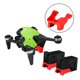 thumbnail image 4 of Mini de montaje fijo soporte inferior piezas de para plegable sin escobillas Quadcopter Quadcopter accesorios Accs Macarena Soporte de montaje, 4 of 8