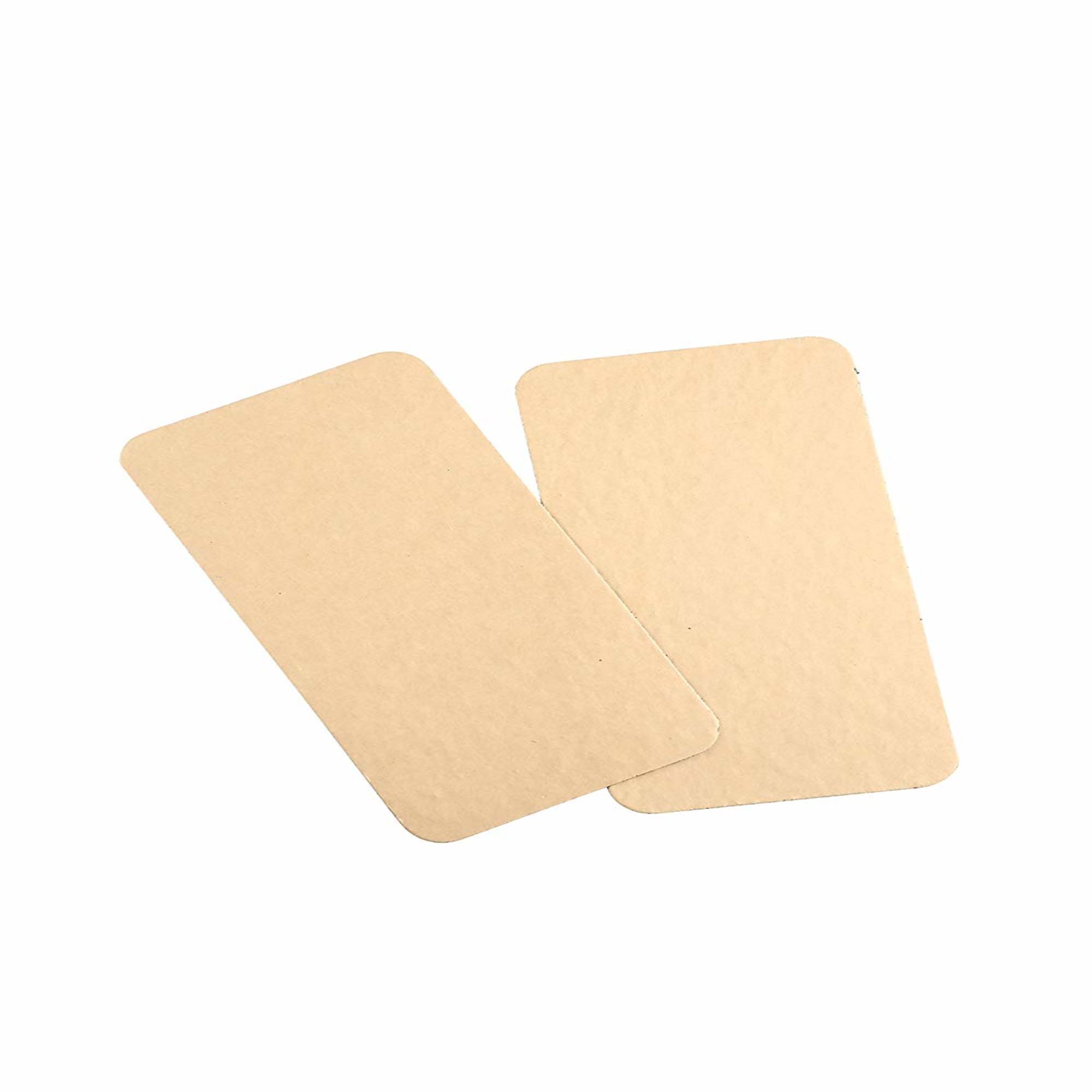 Attwood Marine Boat Non-Skid Adhesive Traction Pads, 6-Inch x 12-Inch, Set of 2