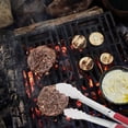 thumbnail image 4 of UPGRATOR Pinzas Para Barbacoa De Inoxidable Para Cocina Y Asados, 4 of 8