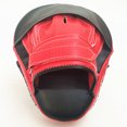 thumbnail image 3 of Guantes de boxeo para hombres y mujeres, entrenamiento profesional de sparring, muay thai, MMA, boxeo, artes marciales mixtas, kickboxing, 2 piezas, 3 of 5