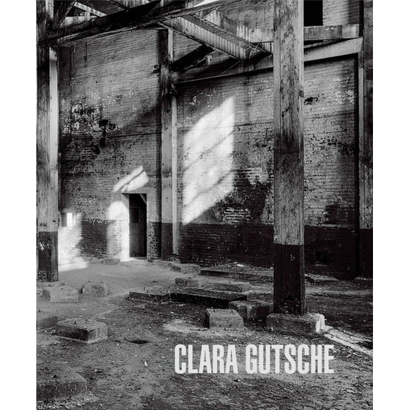 Clara Gutsche (Hardcover)