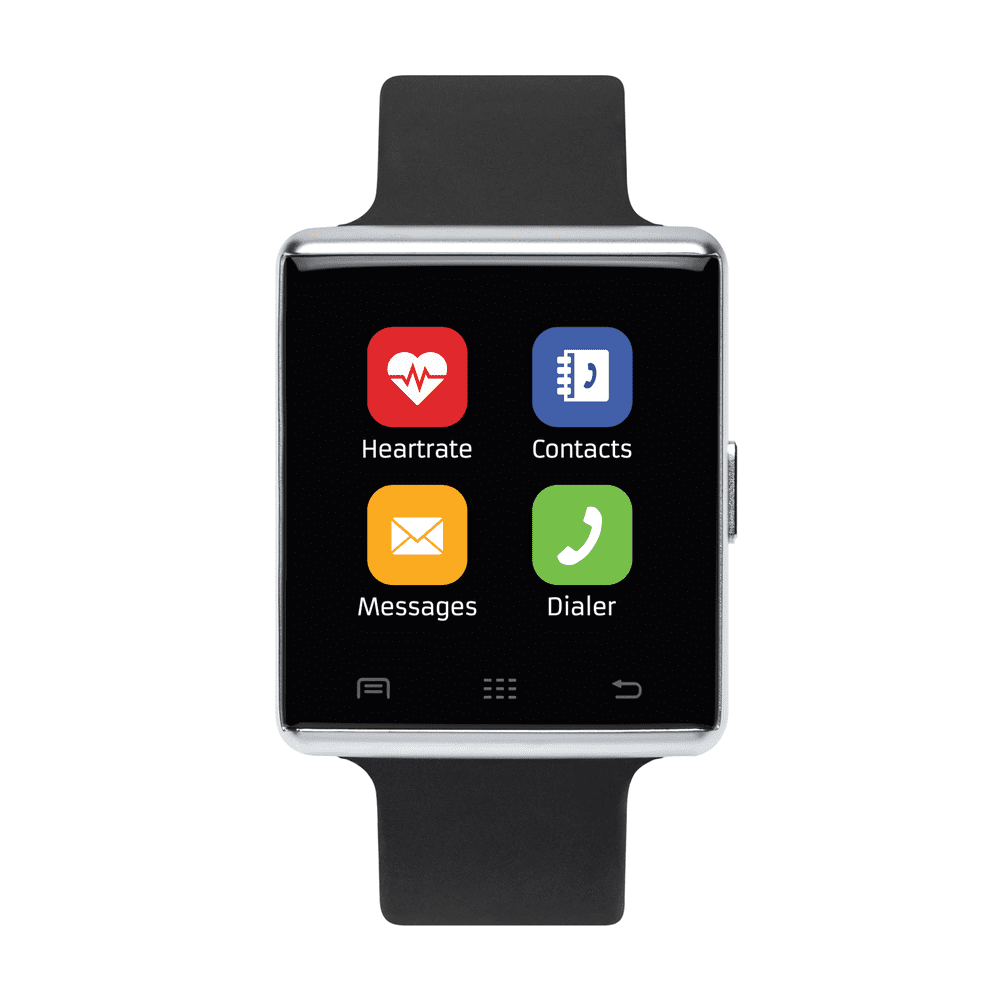 g shock style smartwatch