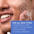 thumbnail image 4 of Gel limpiador RoC Barrier Renew para hacer espuma, 355 ml con ceramidas, 4 of 5