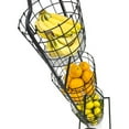 thumbnail image 2 of Sorbus Panier de Marché à 3 Niveaux pour Fruits, 2 of 5
