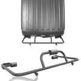 thumbnail image 1 of u-Box pour Chariot de Rangement à Toit Rigide pour Jeep, Porte-Bagages à Toit Rigide, Chariot Coulissant Compatible avec Jeep Wrangler YJ TJ JK JL 1987-2023, 1 of 4