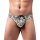 thumbnail image 5 of Trajes de baño bikini sexys para hombre, bañadores tipo slip para deportes acuáticos, bañadores tipo short para la playa., 5 of 5