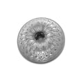 thumbnail image 1 of Vitral Bundt Pan Nordic Ware, aluminio de 2,1 litros de capacidad, 1 of 7