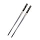thumbnail image 5 of Palillos de luz LED con forma de sable que brillan en la oscuridad. Suministros para fiestas de bodas. Blanco, 5 of 9