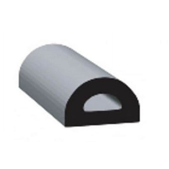 Clean Seal 1085H2-50 "D" Type Weather-Strip Door Seal