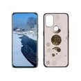 thumbnail image 1 of Lunar-Phases-194 Phone Case, Degined for OnePlus Nord N10 Case Men Women, Flexible Silicone Shockproof Case for OnePlus Nord N10, 1 of 1