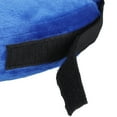 thumbnail image 4 of Inflatable Dog Collar, Soft Anti-Licking Collar  for Recover After Surgery Blue, 4 of 8