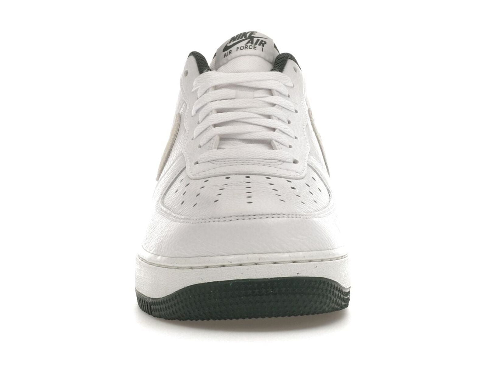Men's Nike Air Force 1 '07 LV8 COB Wht/Sea Glass-Vntg Green (HF1939 100) - 8.5