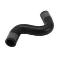 thumbnail image 1 of Manguera del radiador de Unique Bargains, manguera de calefacción del radiador, manguera de salida del radiador para Porsche Cayenne 2009 No. 95510632210, tubo de refrigerante de goma negro 1 Pc, 1 of 6