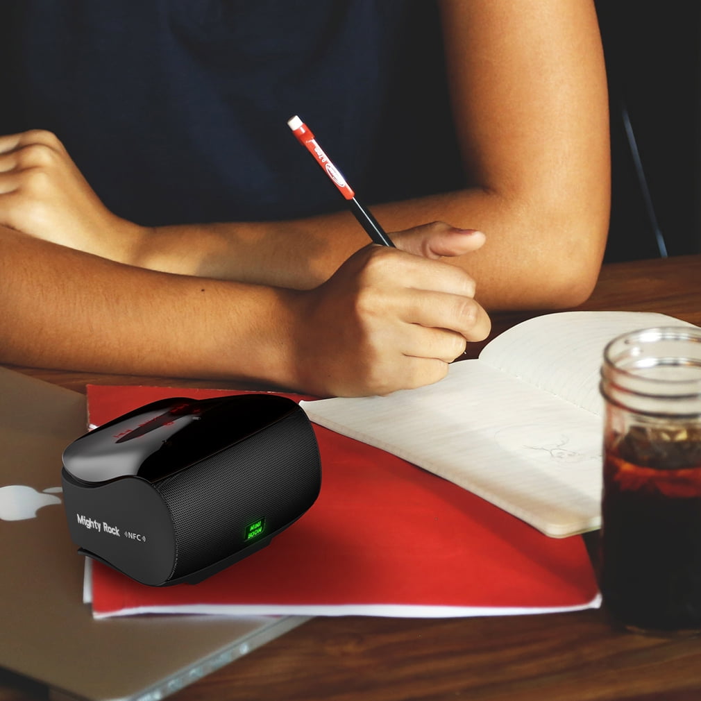 mighty rock mini boom